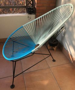 Silla Acapulco 