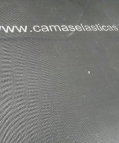 Cama elástica 