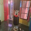 Puching Ball + Guantes