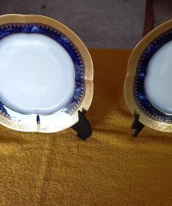 Platos Decorativos 