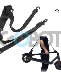 Scooter Eléctrico