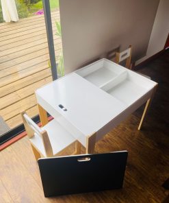 Escritorio Infantil 