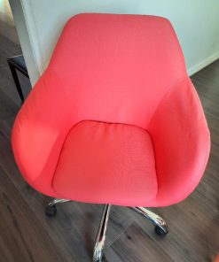 Silla Escritorio