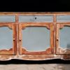 Buffet antiguo