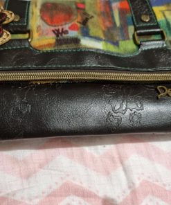 Cartera Desigual