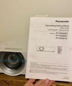Proyector