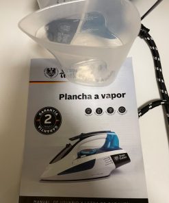 Plancha 