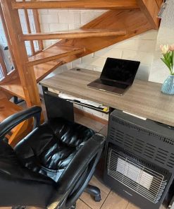 Escritorio + Silla 