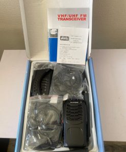 Walkie Talkie