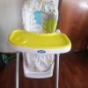 Silla de comer