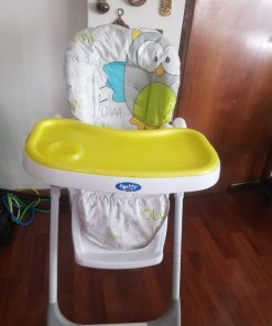 Silla de comer 