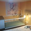 Cama Cuna