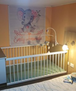 Cama Cuna 