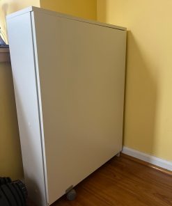 Escritorio plegable 