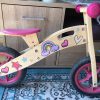 Bicicleta infantil