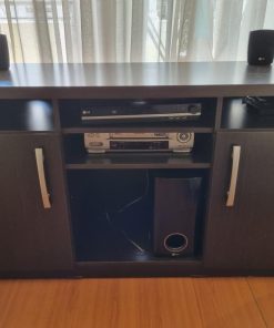 Rack Tv