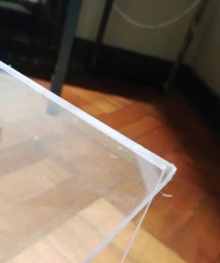 Vitrina Acrílico 