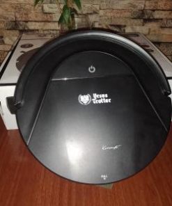 Aspiradora robot 
