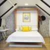 Cama 2p Plegable
