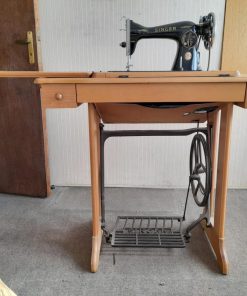 Máquina de coser