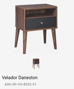 Par de Veladores 