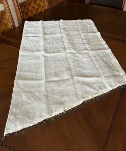 Dos cortinas 