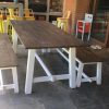 Comedor de Terraza