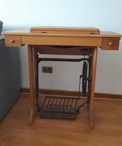 Máquina singer