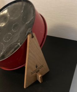 Instrumento Decorativo