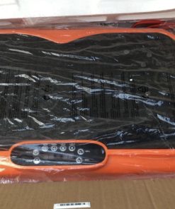 Plataforma Vibratoria 
