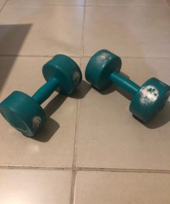 Mancuernas 