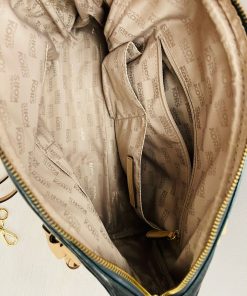 Cartera MK