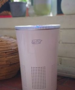 Purificador de aire 