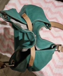 Cartera Prune 