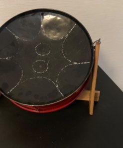 Instrumento Decorativo