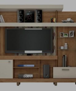 Rack Tv