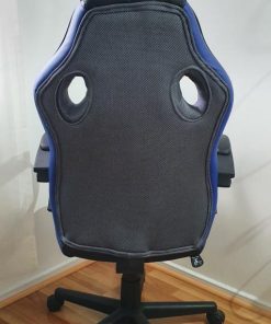 Silla Gamer