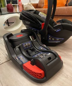 Silla auto