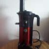 Extractor de jugo