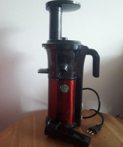Extractor de jugo 