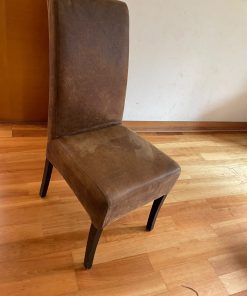 Comedor 6 sillas 
