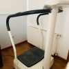 Plataforma Vibratoria