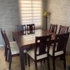 Comedor 8p