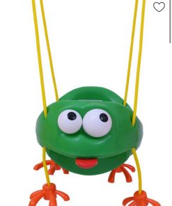 Columpio Sapo