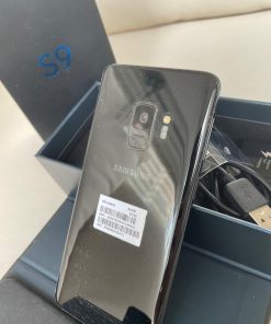 Celular Samsung S9