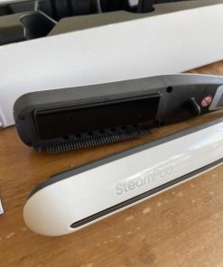 Alisador de Pelo a Vapor