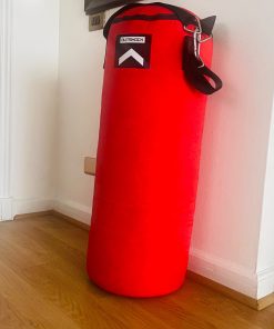 Saco boxeo 