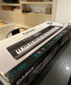 Teclado