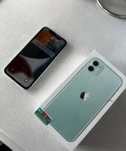 iPhone 11
