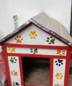 Casa Mascota 